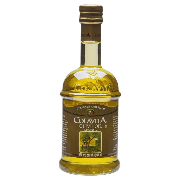Colavita Pure Olive Oil 500ml